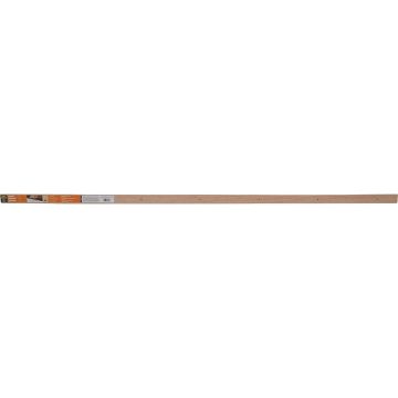 M-D Building Products 1-3/4 In. x 72 In. Unfinished Hardwood Reducer with Screws