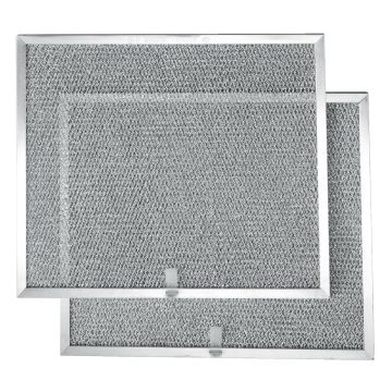Broan-NuTone Allure 1 Ducted Aluminum Range Hood Filter