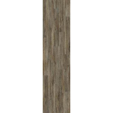 Shaw Floorte Pro Modeled Oak 7 In. W x 48 In. L Vinyl Rigid Core Floor Plank (27.73 Sq. Ft./Case)
