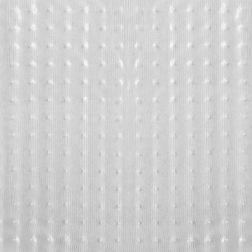 Multy Home 27 In. x 6 Ft. Clear Low Pile Pre-Cut Carpet Protector
