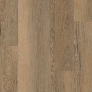 Shaw COREtec One Plus Niland Chestnut 6 In. W x 48 In. L Vinyl Floor Plank (31.52 Sq. Ft./Case)