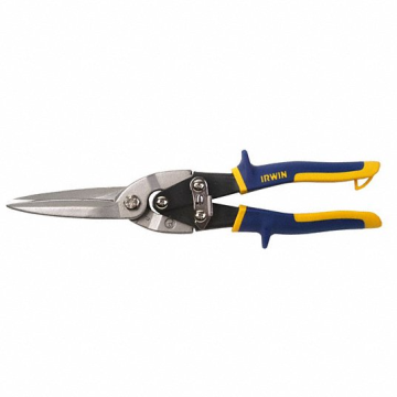 11 3/4" IRWIN Metal Cutting Snip 