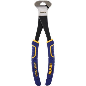 Irwin Vise-Grip 8 In. End Cutting Pliers