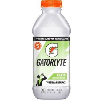 Gatorade Gatorlyte Tropical Coconut