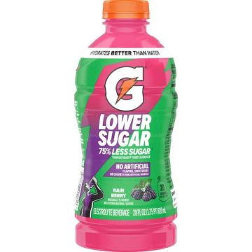 Gatorade 28oz Berry Zero