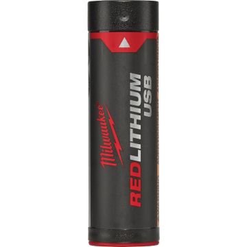 Redlithium Usb 3.0 Battery