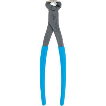 Channellock 8 In. E Series High Leverage Cutting Nipper
