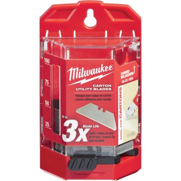 50pc Ctn Utility Blade