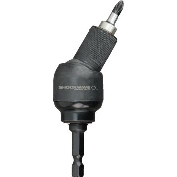 Milwaukee SHOCKWAVE 3-1/2 In. Bit Holder