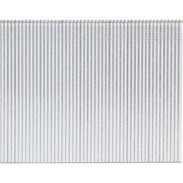 Pro-Fit 2-1/2 In. 16 Gauge Electro Galvanized Straight Finish Nail (1000 Ct.)