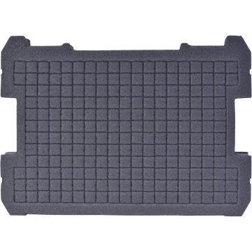 DEWALT TSTAK Foam Toolbox Organizer
