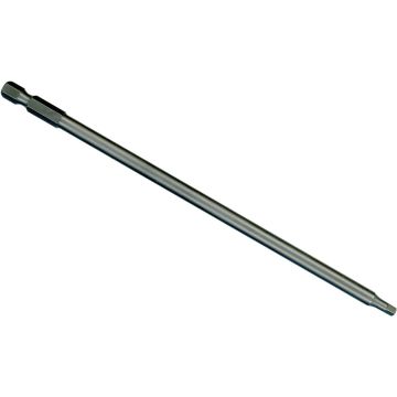 Senco DuraSpin #2 Square, DS212-18V, DS215-18V, DS232-AC, DS235-AC Replacement Power Screwdriver Bit (2-Pack)