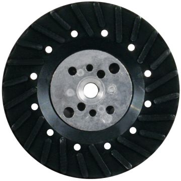 Diablo 4-1/2 In. Metal Grinder/Sander Conversion Kit