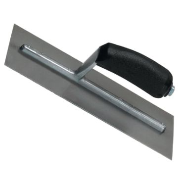 Marshalltown QLT 11 In. x 4-1/2 In. Drywall Trowel