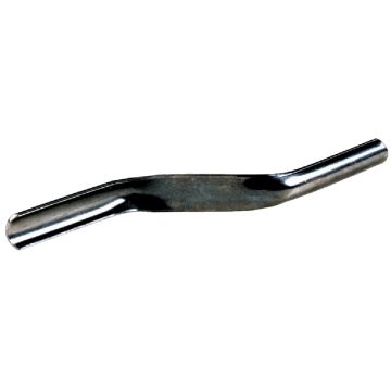 Marshalltown QLT 3/8 In. x 1/2 In. Brick Jointer