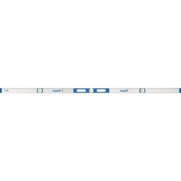 Empire True Blue 78 In. Aluminum Magnetic I-Beam Level
