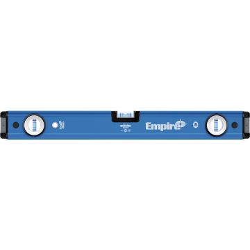 Empire True Blue 24 In. Aluminum Magnetic Professional Box Level