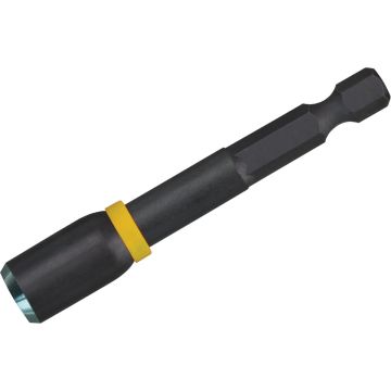 Milwaukee SHOCKWAVE 5/16 In. x 2-9/16 In. Power Impact Nutdriver