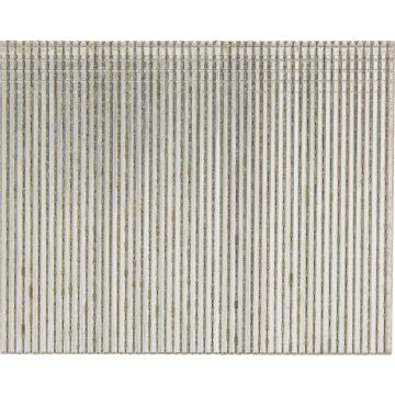 Pro-Fit 2-1/2 In. 16 Gauge 304-Stainless Steel Straight Finish Nail (1000 Ct.)