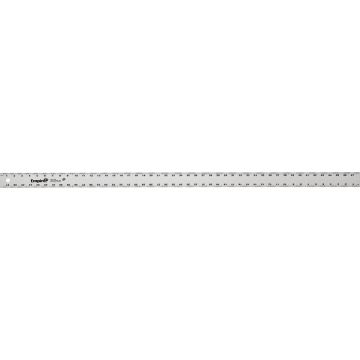 Empire 48 In. Heavy-Duty Aluminum Straight Edge Ruler