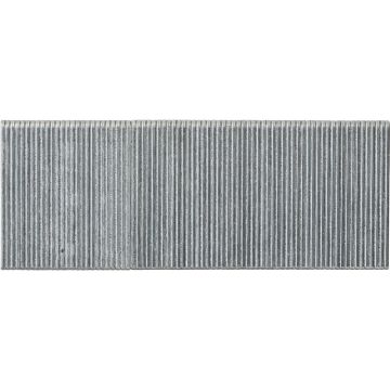 Pro-Fit 1/4 In. x 1-1/2 In. 18 Gauge 304-Stainless Steel L-Style Narrow Crown Staple (1000 Ct.)