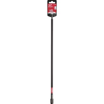 Milwaukee SHOCKWAVE 18 In. Magnetic Impact Locking Bit Holder