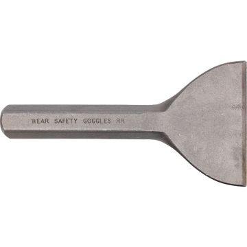 Mayhew Tools 4 In. x 7 In. Brick Set Chisel