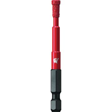Diablo 3/16 in. Diamond Grit Hole Saw