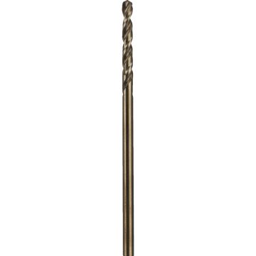 DeWalt 1/16 In. Industrial Cobalt Drill Bit