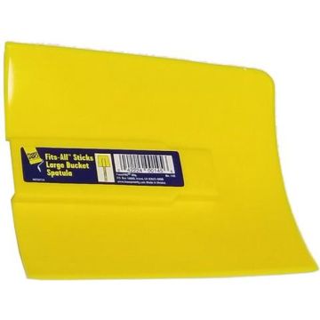Foampro 5-gallon Bucket Spatula