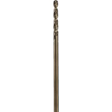 DEWALT 5/64 In. Cobalt Steel Drill Bit