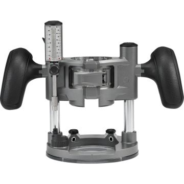 Milw Compact Router Plung Base