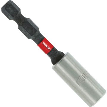Diablo 3 In. Magnetic Drive Bit Holder