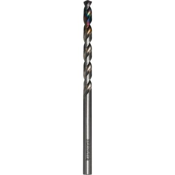 Diablo Metal Demon 11/64 In. Drill Bit for Mild, Hardened & Stainless Steels