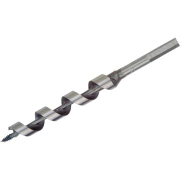 Dual Auger Wd Bit 11/16