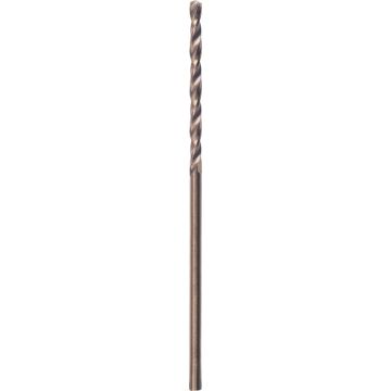 Irwin 1/16 In. Cobalt Pilot Point Drill Bit