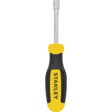 Stanley 1/4 In. x 3 In. Nut Driver