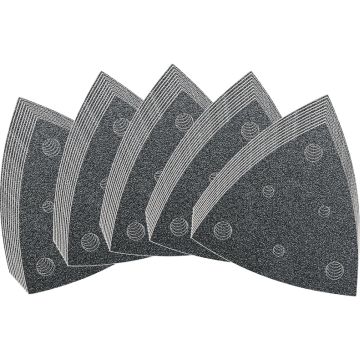 Fein Assorted Oscillating Sanding Sheet (50-Piece)