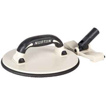 Norton 9" 360 Sander W/Adapter