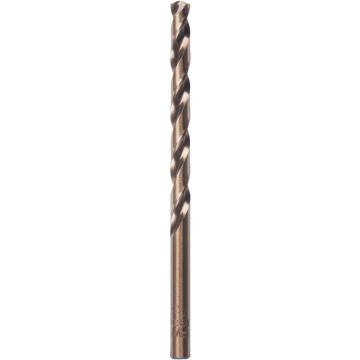 Irwin 1/4 In. Cobalt Pilot Point Drill Bit