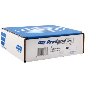 Norton Hook Sand 50pk 180g