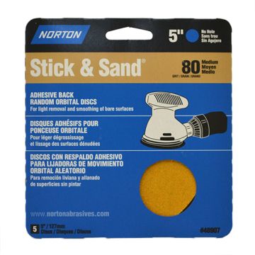 Norton Psa Paper 5pk 80g