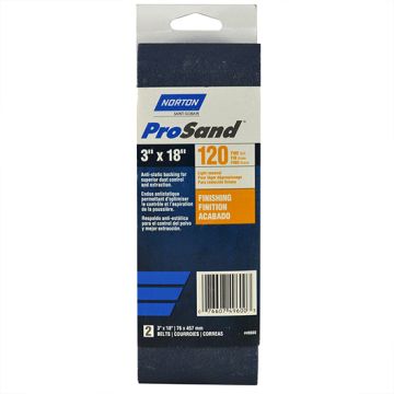 Norton Ps Belt 2pk 120g