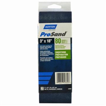 Norton Ps Belt 2pk 80g