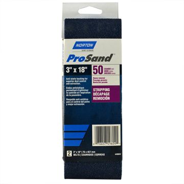 Norton Ps Belt 2pk 50g