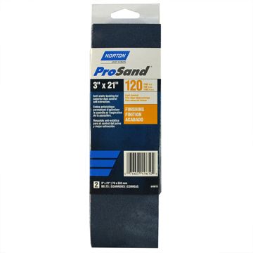 Norton Ps Belt 2pk 120g