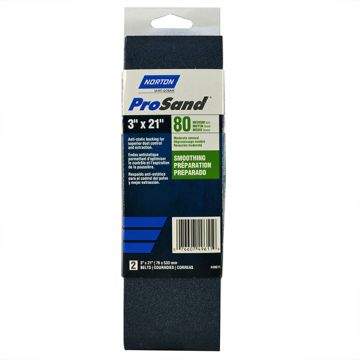 Norton Ps Belt 2pk 80g