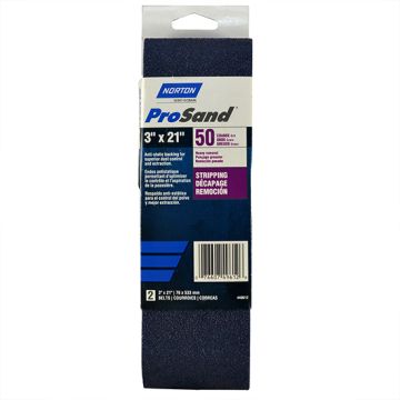 Norton Ps Belt 2pk 50g