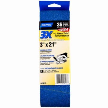 Norton Ps Belt 2pk 36g