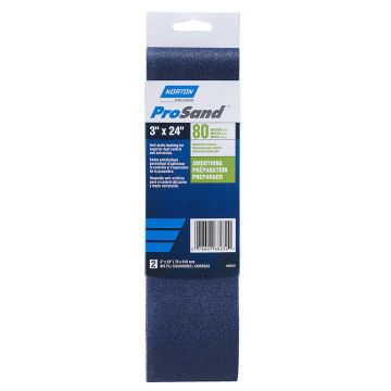 Norton Ps Belt Job 2pk 80g